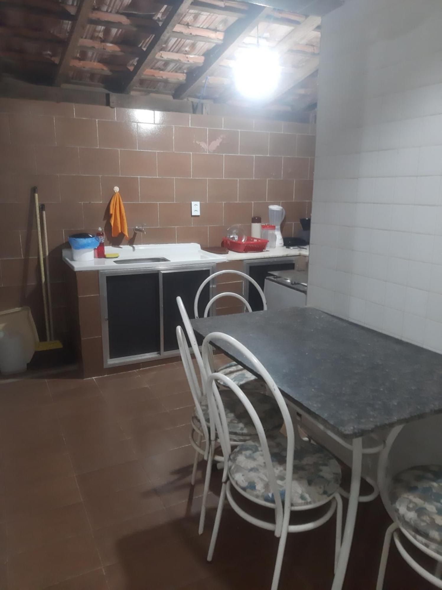 Casa Ciana Hotel Carrancas Ngoại thất bức ảnh