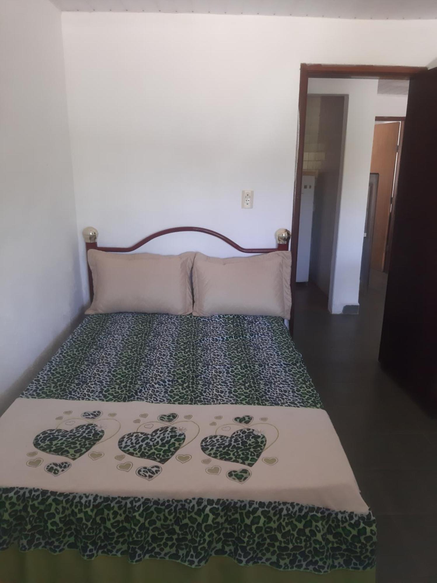 Casa Ciana Hotel Carrancas Ngoại thất bức ảnh