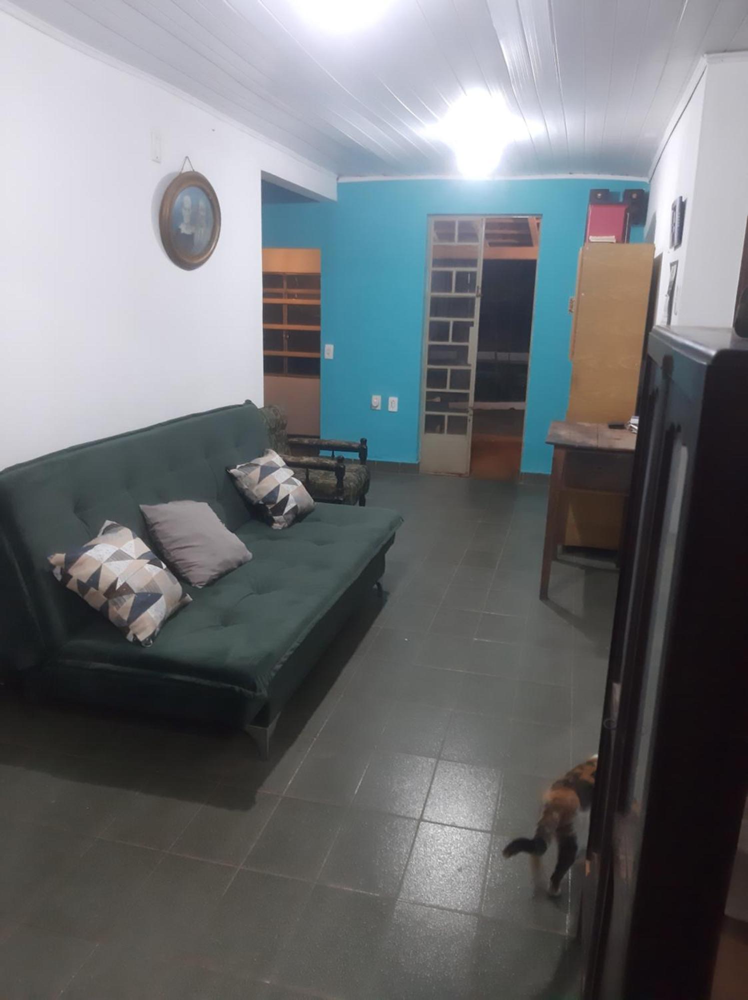 Casa Ciana Hotel Carrancas Ngoại thất bức ảnh